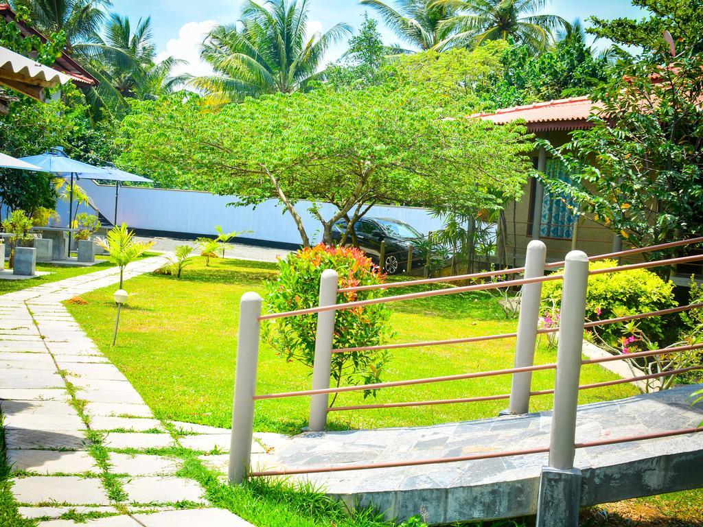 Mass Eco Cabana Yoga & Spa - Унаватуна Екстериор снимка
